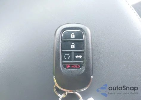 2024 Honda Accord Hybrid Sport from USA, damaged, VIN 1HGCY2F51RA054467